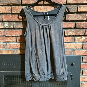 Aventura Clothing knit tank